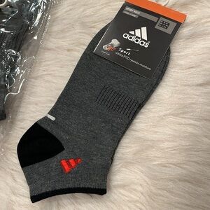 Adidas sport sock 10 pairs